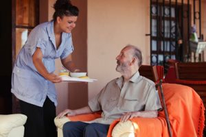 Nightingale Nursing Home Care Services